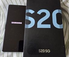 Samsung S20 5G