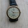 Vintage Lorus Mens Watch Classic 90s by Seiko Image 4