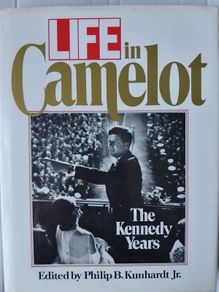 Life In Camelot