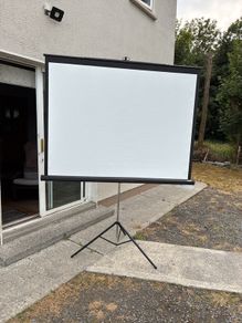 Large Screen