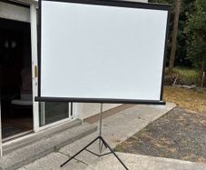 Large Screen