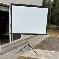 Large Screen