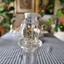 Large crystal carafe Image 3