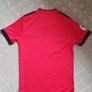Manunited official Football Jersey  kids Image 5