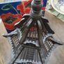 Antique Bird Cage Image 4