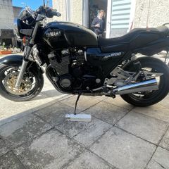Motorcycle