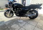 Motorcycle