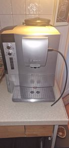Coffee Machine