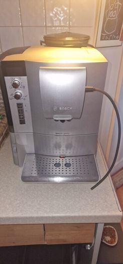 Coffee Machine