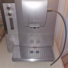 bean to cup fully automatic