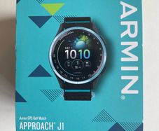 Watch - Garmin Junior Approach J1