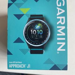Watch - Garmin Junior Approach J1