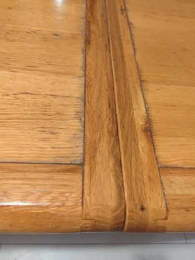 kitchen table