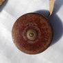Vintage Measuring Tape. Image 3
