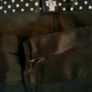 Lovely silk look stradivarius shorts Image 2