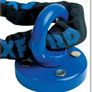 Oxford rota force ground / wall anchor , Heavy duty Image 2