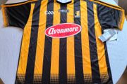 Signed Kilkenny GAA Jersey -New With Tag -