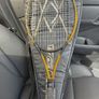 Volki  tennis racket Image 6