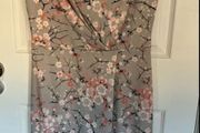 Jaegar dress