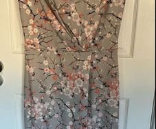 Jaegar dress