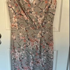 Jaegar dress