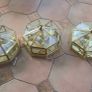 Vintage ceiling lights Image 3