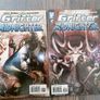 Grifter Midnighter 6 issue Comic Book Run DC Wild Storm Image 6
