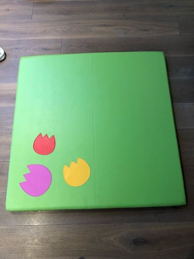 play mat