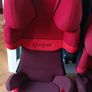 Cybex Car Seat/Booster. Isofix Image 2