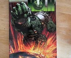 World War Hulk