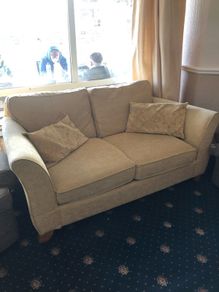 sofa bed