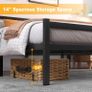 Double Bed frame Image 6