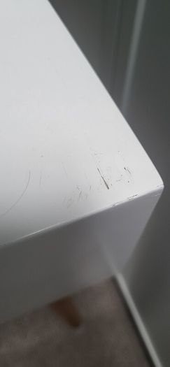 desk/dressing table