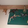 Dinosaur Figures Bundle Image 2