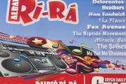 Ri Ra CD Gaeilge Irish Music