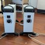 2 Electric heaters Image 3