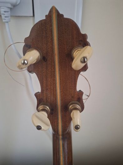 1926 Paramount Aristocrat Tenor banjo