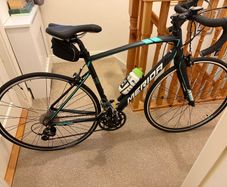 Merida ladies Road Bike