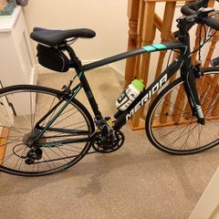 Merida ladies Road Bike