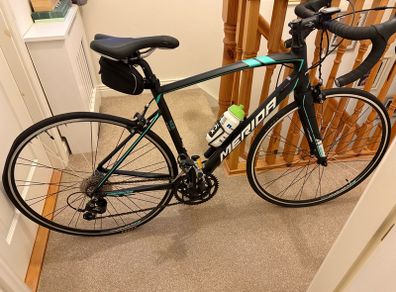 Merida ladies Road Bike