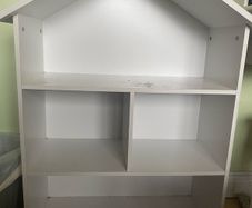 Bookcase/dollshouse