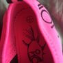 water shoes size 3 Image 2