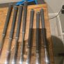 Taylormade P7MB 4-PW Image 6