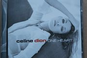 Celine Dion - One Heart.