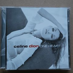 Celine Dion - One Heart.