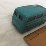 Corgi. No. 404m. Bedford Dormobile. Rare model with flywheel motor. Image 4