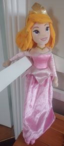 Disney Store Princesses