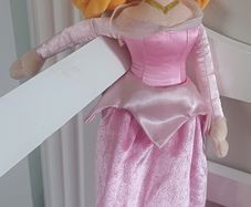 Disney Store Princesses