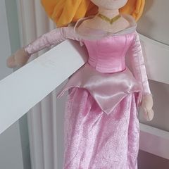 Disney Store Princesses