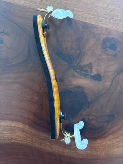 Violin shoulder rest